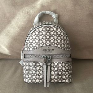 Kate Spade Link Mini Convertible Backpack